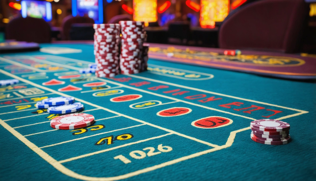 Realz casino registration guide for new account setup