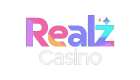 Logo realz-casino.me